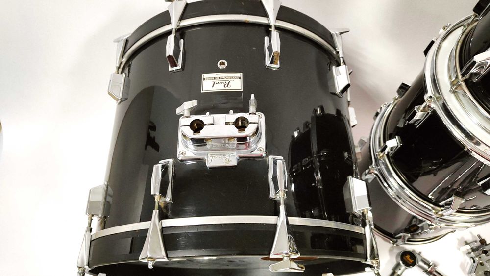 Perkusja Pearl DX Professional 22,10,12,13,14,16 duży set