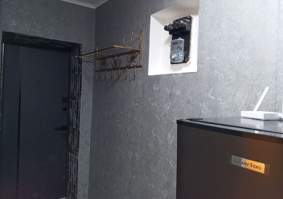 Сдам квартиру подобово