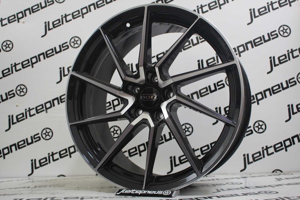 Jantes Originais Dotz 19 5x112 8 ET40 - Fazemos Montagem/Envio