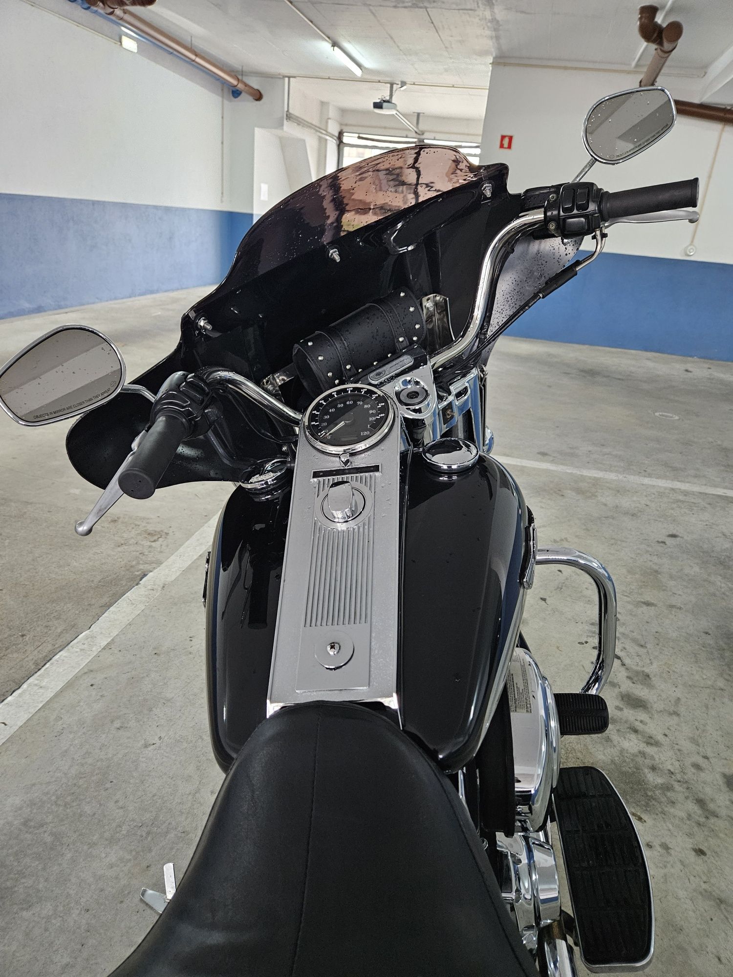 Centenary Road king