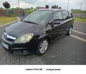 Opel Zafira Magnetic 1.9 Cdti