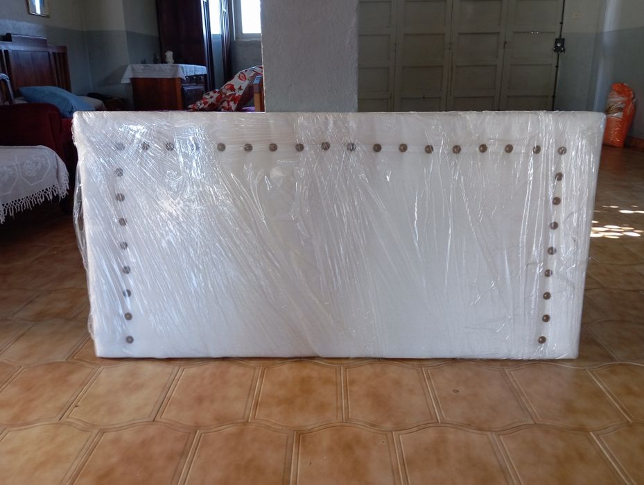 Cabeceira de cama