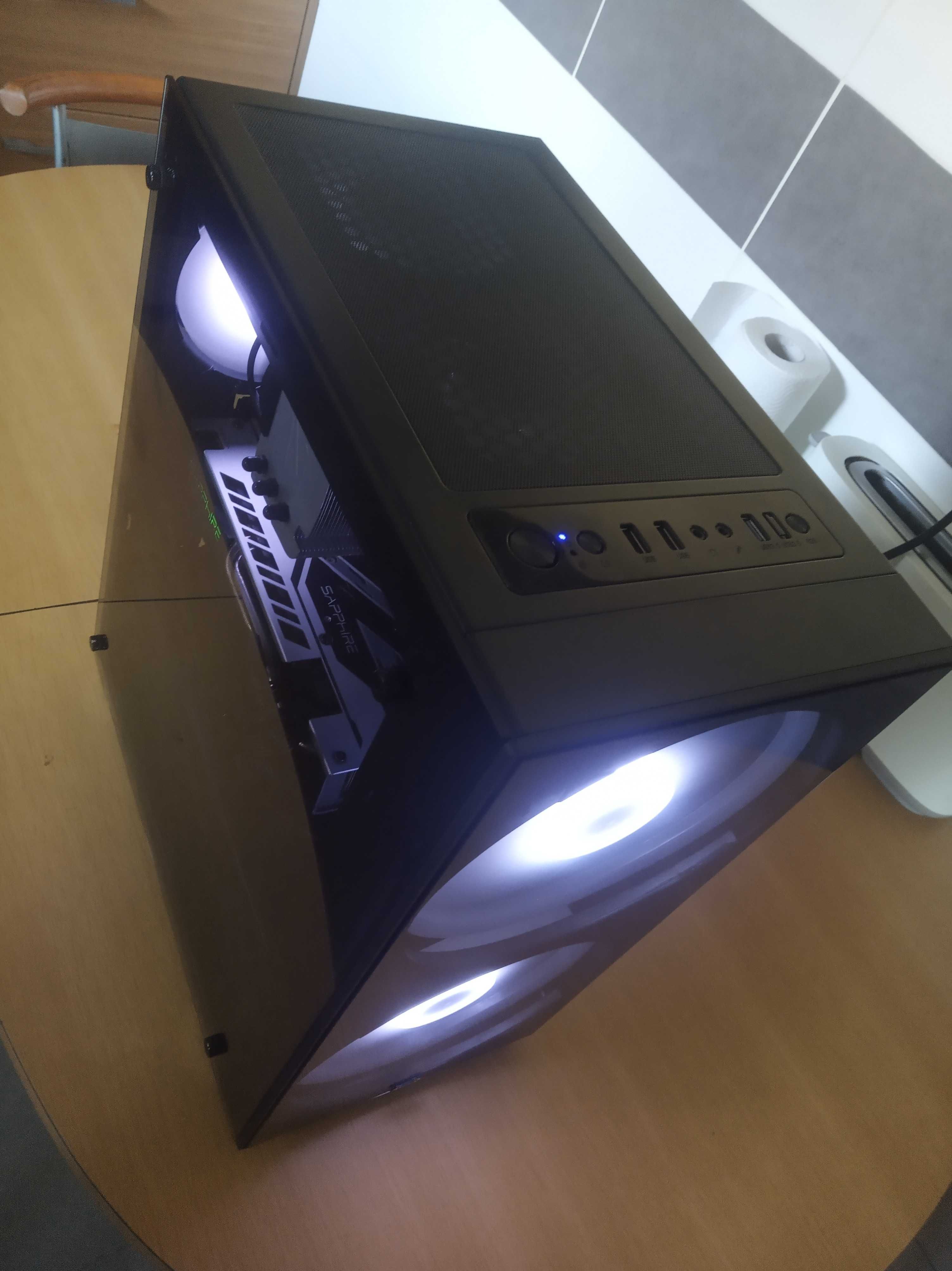 PC Gaming I5-4690