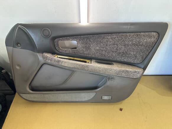 Карты дверные jzx 100 mark 2 chaser cresta