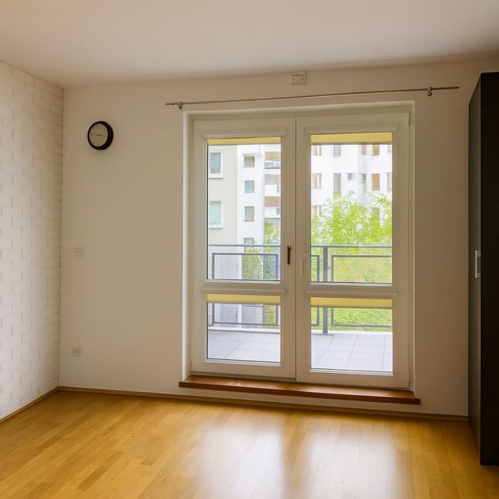 Wynajmę Kawalerke z miejscem postojowym – Bemowo, Warszawa