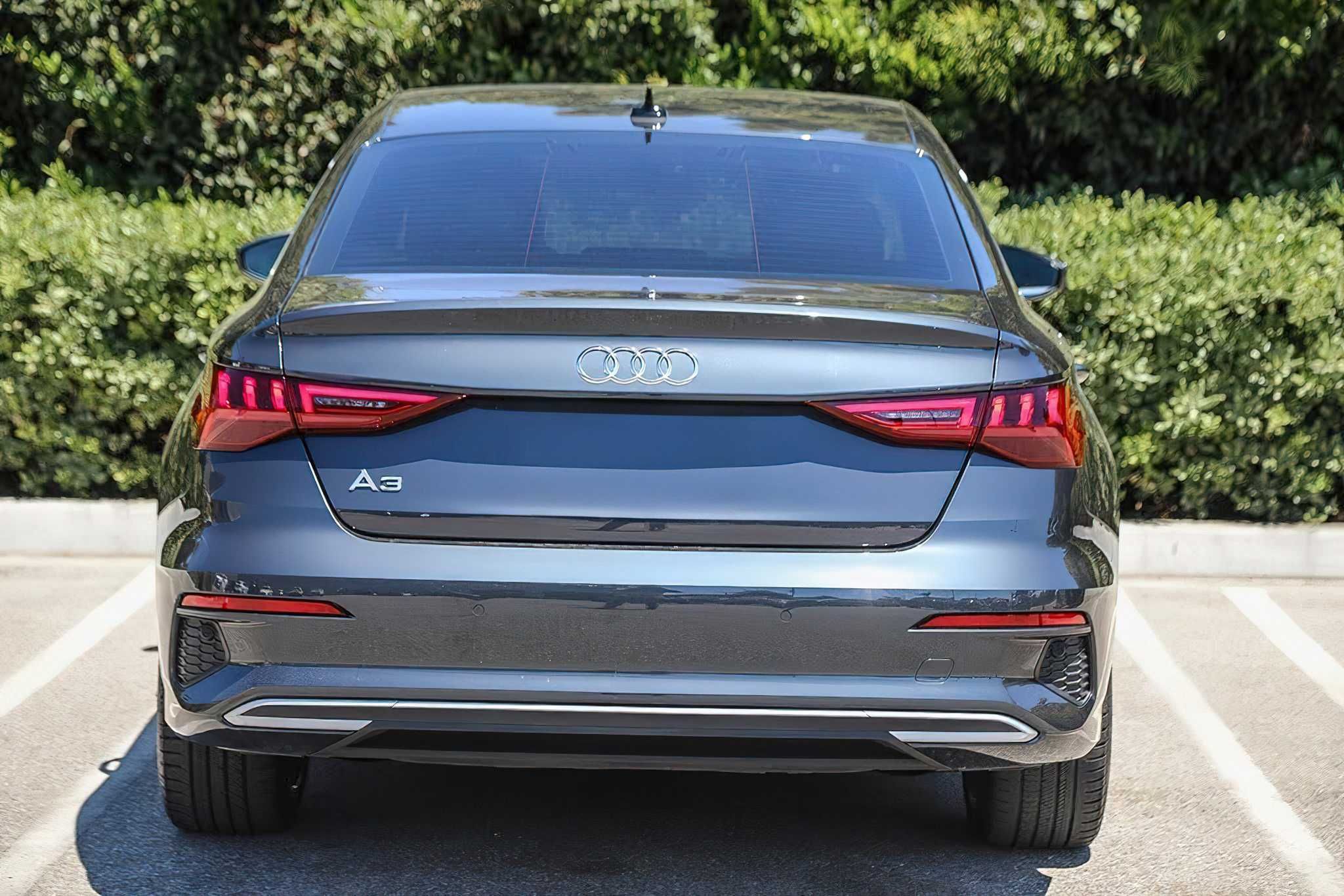 Audi A3 Premium Plus 2021