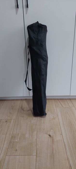 Krzesło wędkarskie nowe