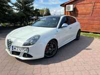 Alfa Romeo Giulietta 1.4 TB 170 KM Lakier Pzebieg Oryginał Zarejestrowany Super Stan