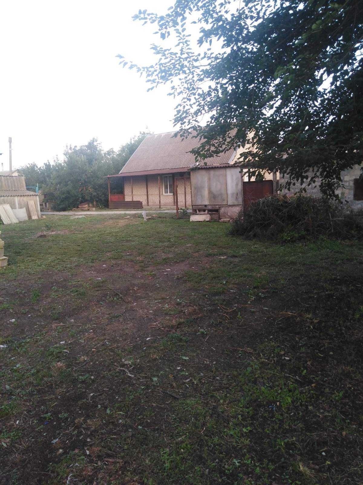 Продам будинок у селі Значкове