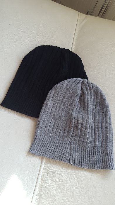 Gorros e Luvas unisexo tamanho único