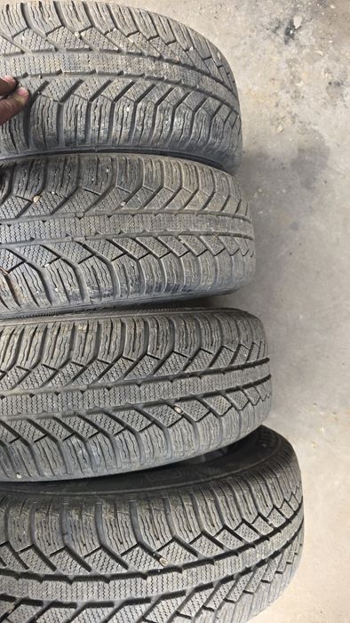 Koła felga 16 zafira 5×115 captiva ampera antara orlando 215 60 Cruz