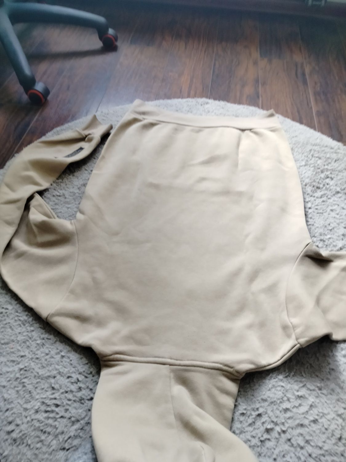 Bluza młodzieżowa XS