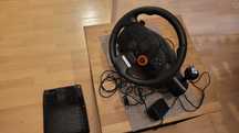 Logitech Driving Force GT