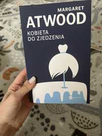 Margaret Atwood Kobieta do zjedzenia