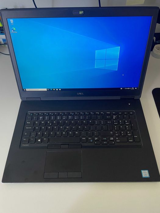 Dell Precision 7730