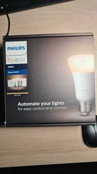 Philips hue starter kit E27