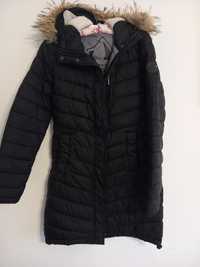 Superdry kurtka damska parka M 38