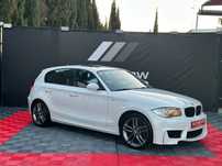 BMW 118 d