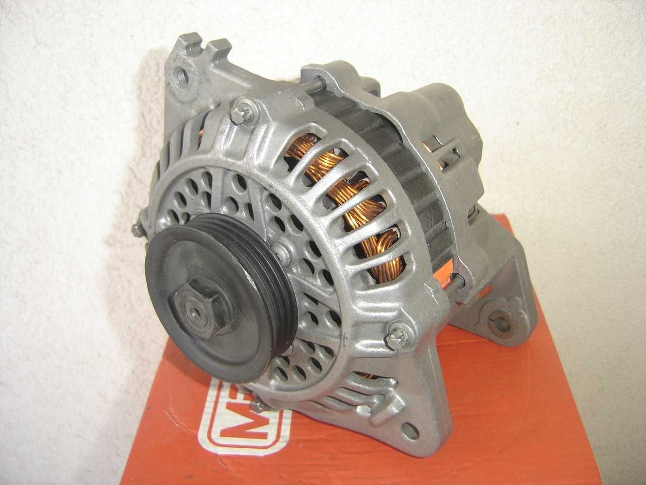 Alternator HYUNDAI Sonata Lantra KIA Joice MITSUBISHI Galant Lancer 20