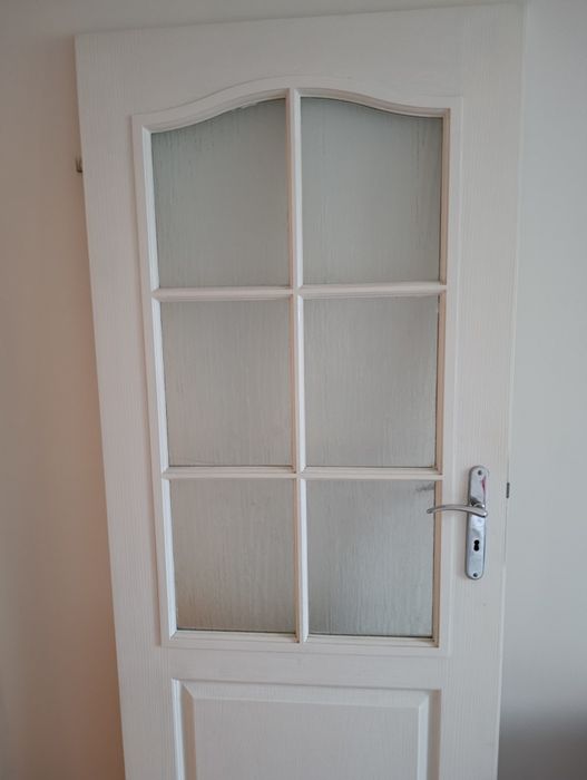 Sprzedam drzwi  pokojowe