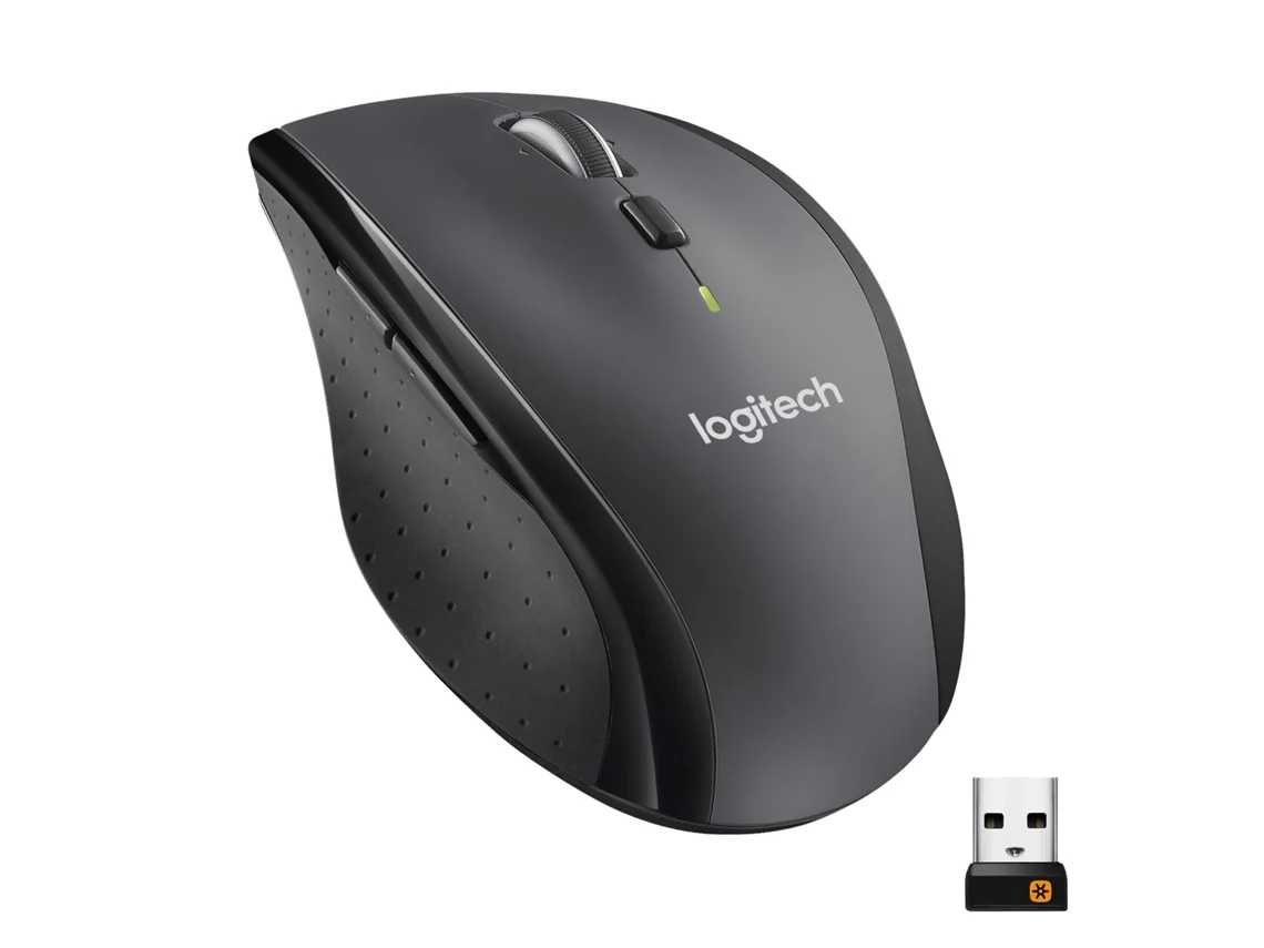 Rato logitech M705