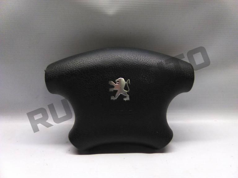 Airbag Volante  Peugeot 306 [1993_2002] 1.8 16v