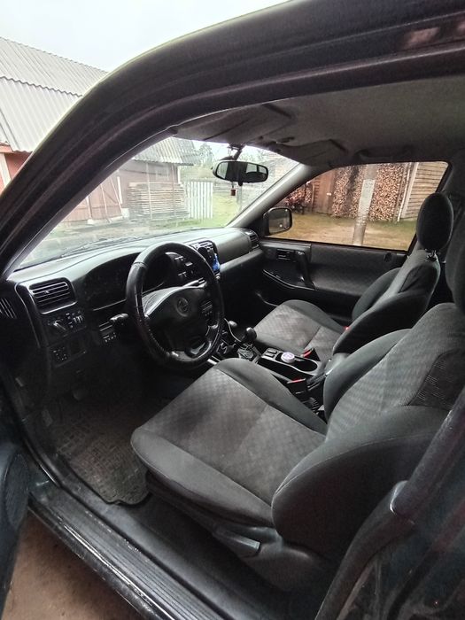 Opel Frontera B 2.2 tdi