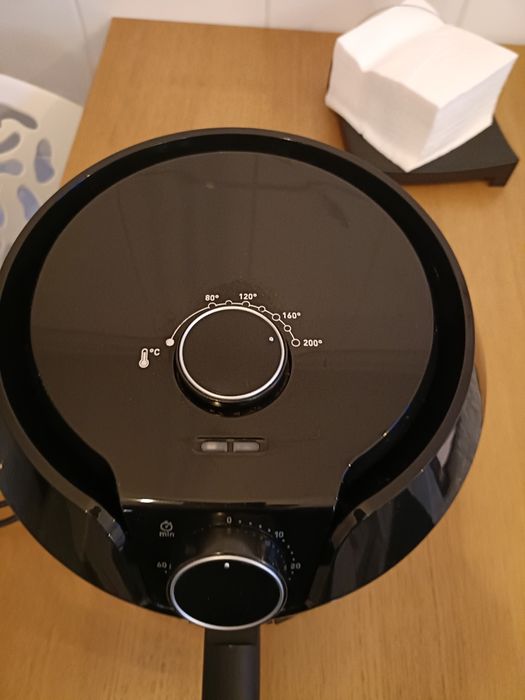 Fritadeira Air Fryer Tafel EY2018 4.2 L 1500W