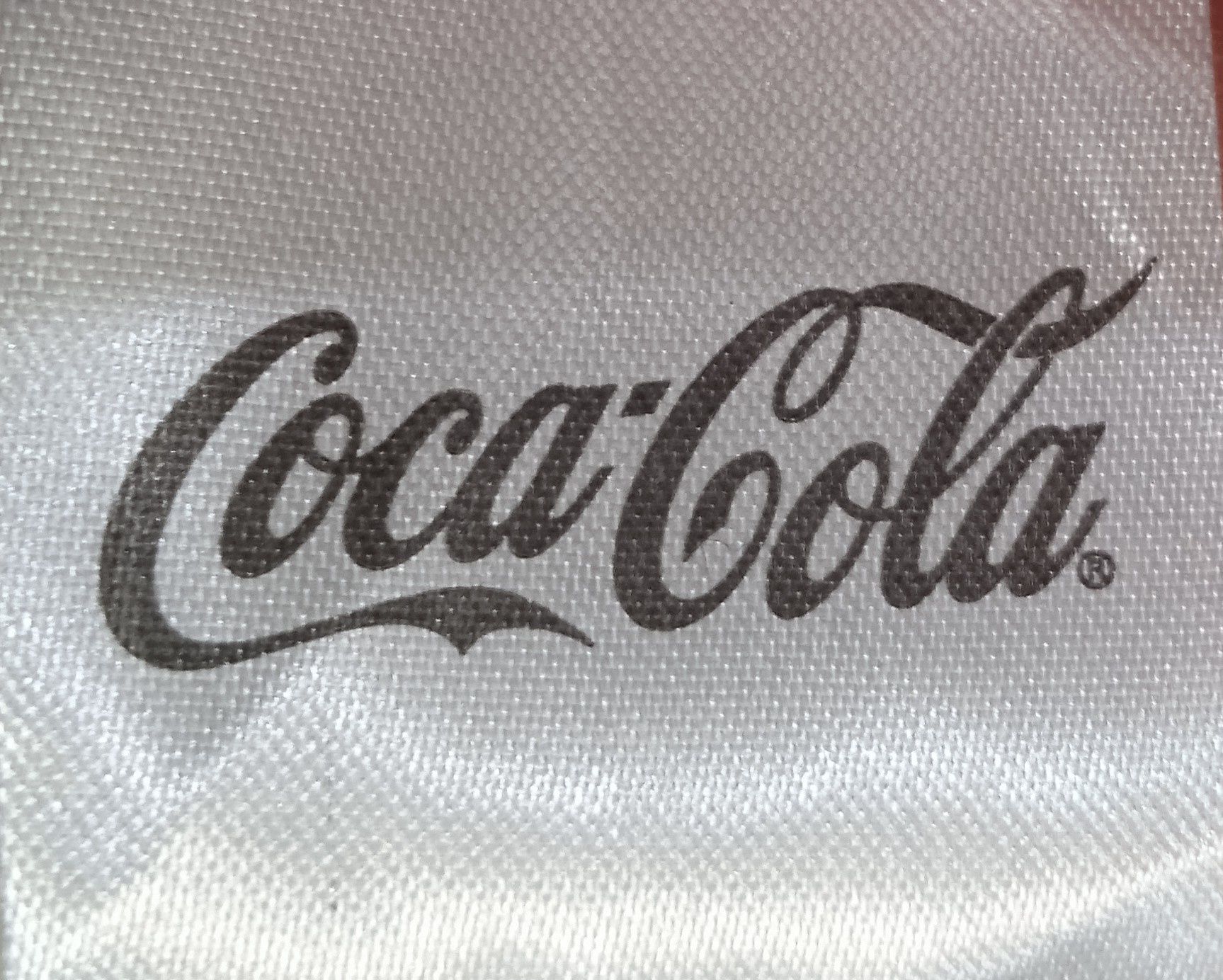 Шапка Кока Кола Coca Cola Унисекс