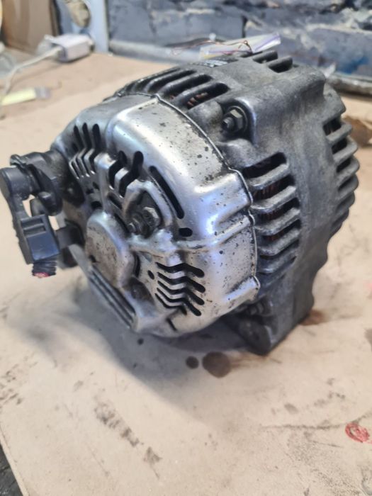 Генерато Volvo S40 V40 9472908 Вольов С40 В40