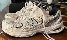 Кросівки NEW BALANCE 530 оригінал