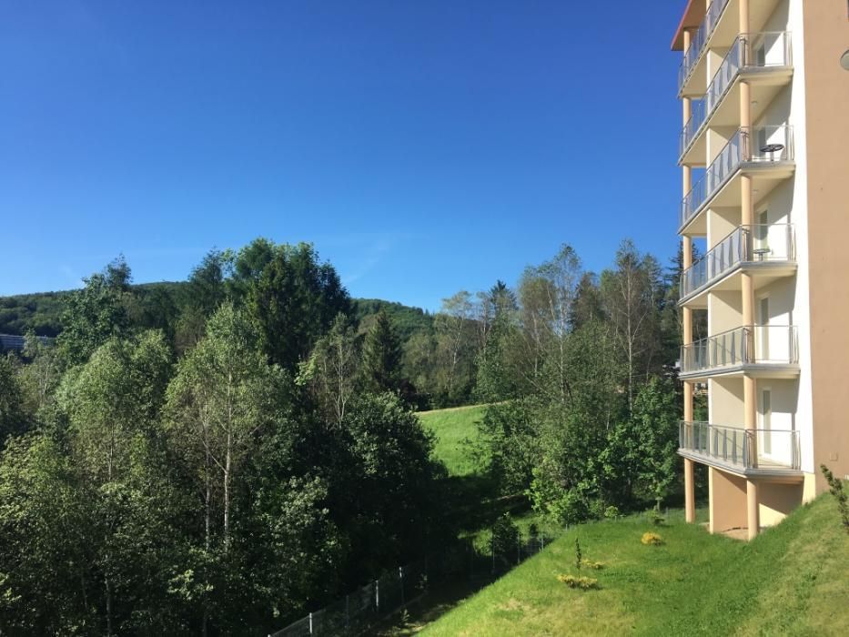 Apartamenty z widokiem na góry - Wisła - śniadania - DreamApart.pl