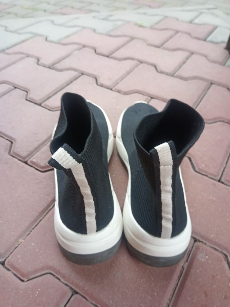 Buty Zara rozmiar 40