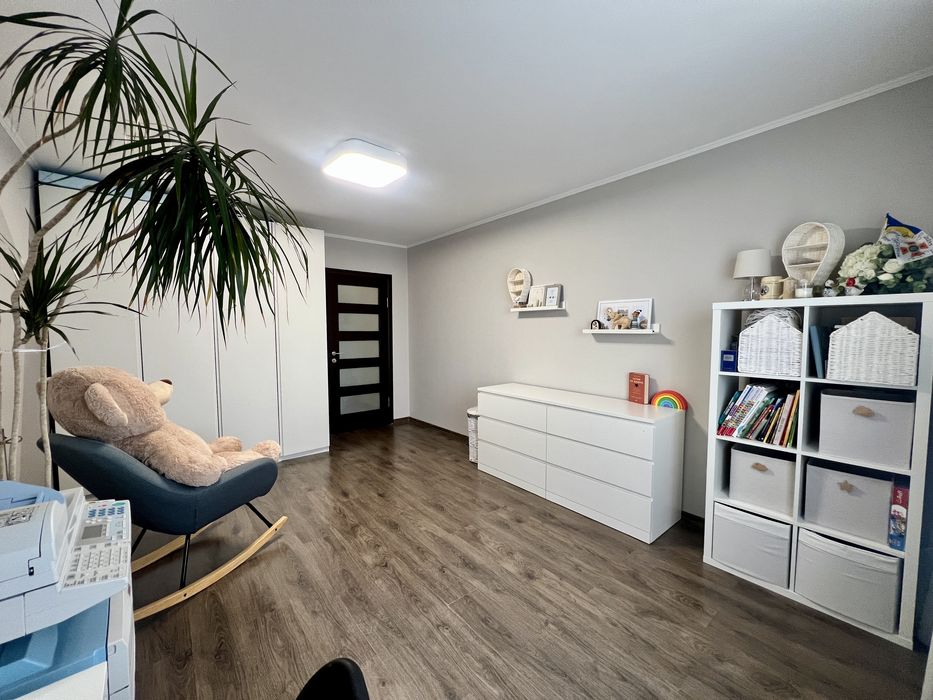 Продаж 3 кім.кв.вул.Брюховецька(Рясне-Руська)