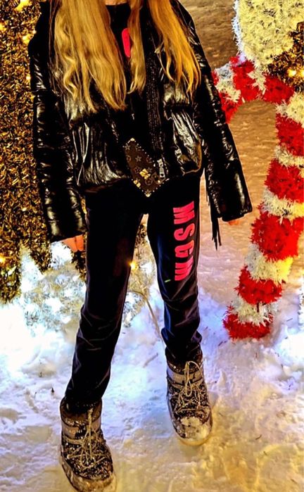 Msgm, monnalisa , dolce gabbana
