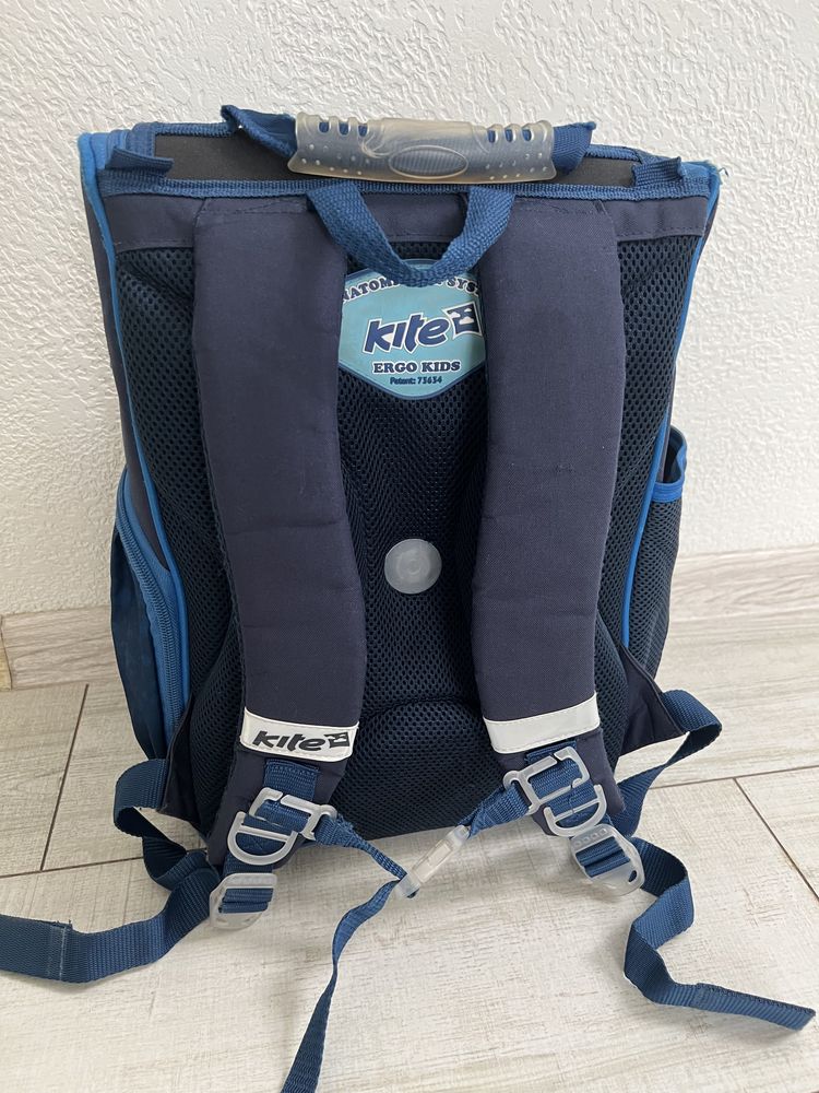 Рюкзак шкільний Kite Рюкзак школьный Кайт ортопедичний