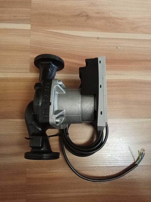 Pompa Yonos para RS25/6