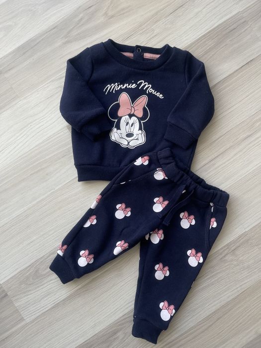 Костюмчик для дівчинки