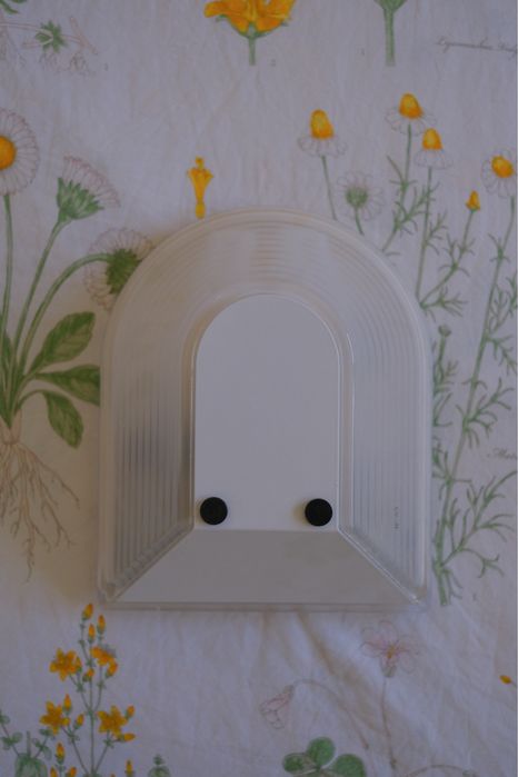 Candeeiro  italiano pos-moderno