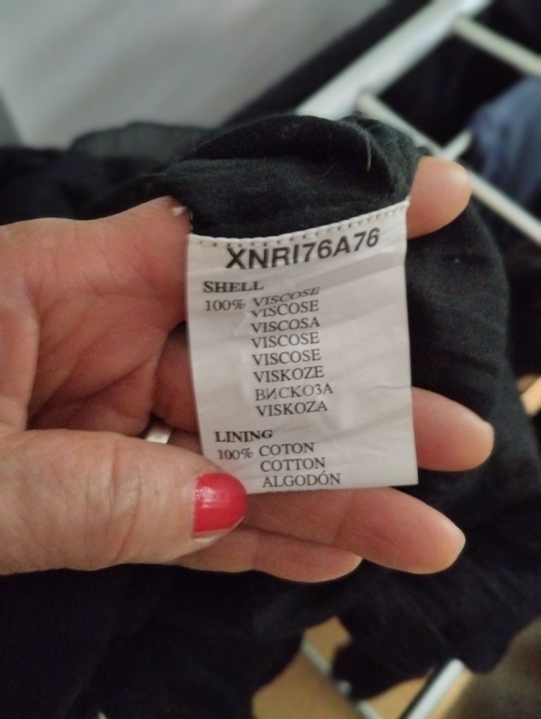 Vestido de Verão NAF NAF