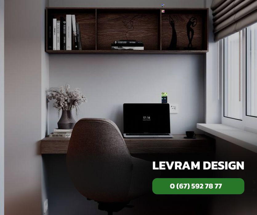 Дизайн кафе, дизайн кав’ярні, дизайн бару, інтерʼєр будинку ДЗВОНИ!