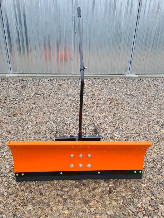 Lemiesz pług do odśnieżania traktorek Husqvarna RIDER