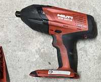 Klucz udarowy / zakretarka Hilti SIW 22T A-22 1/2