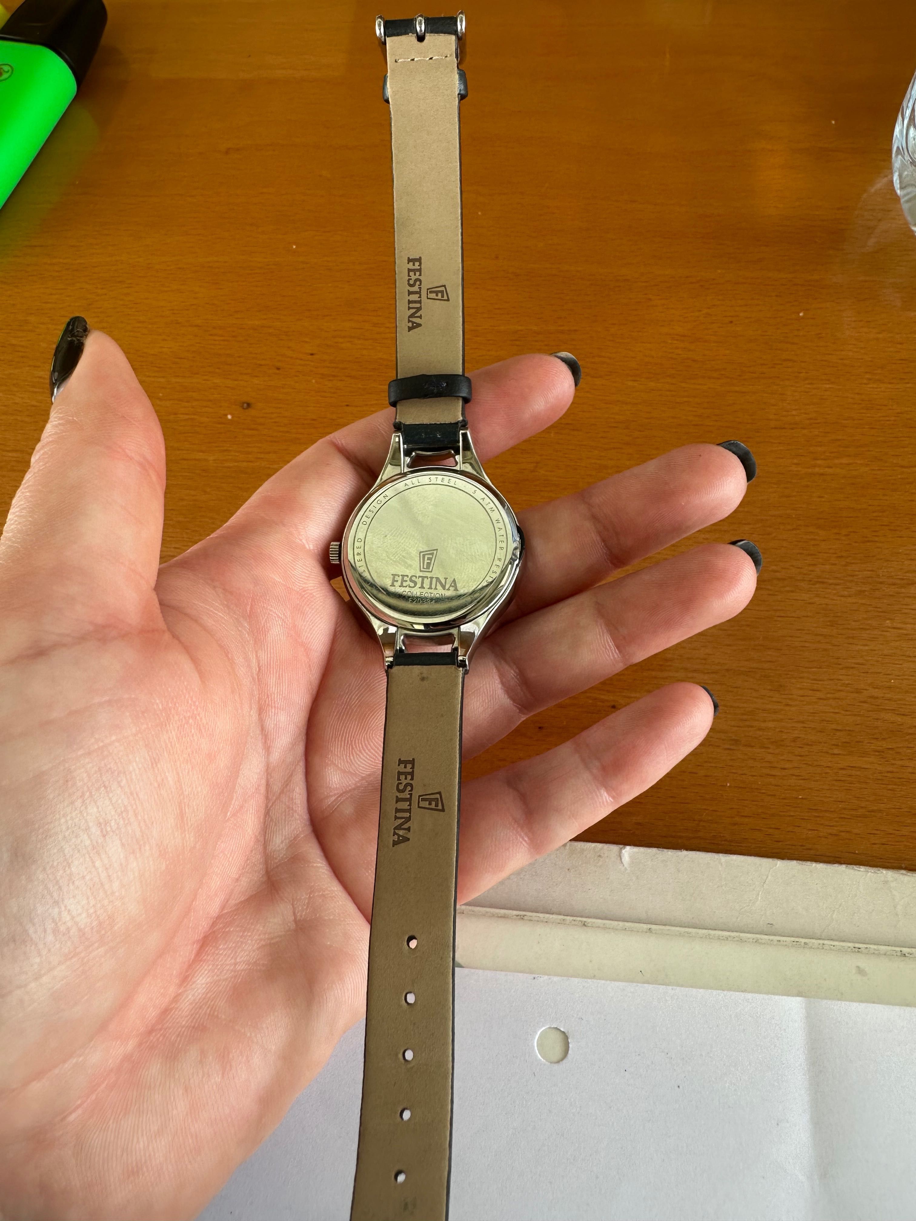Relógio Senhora Marca FESTINA