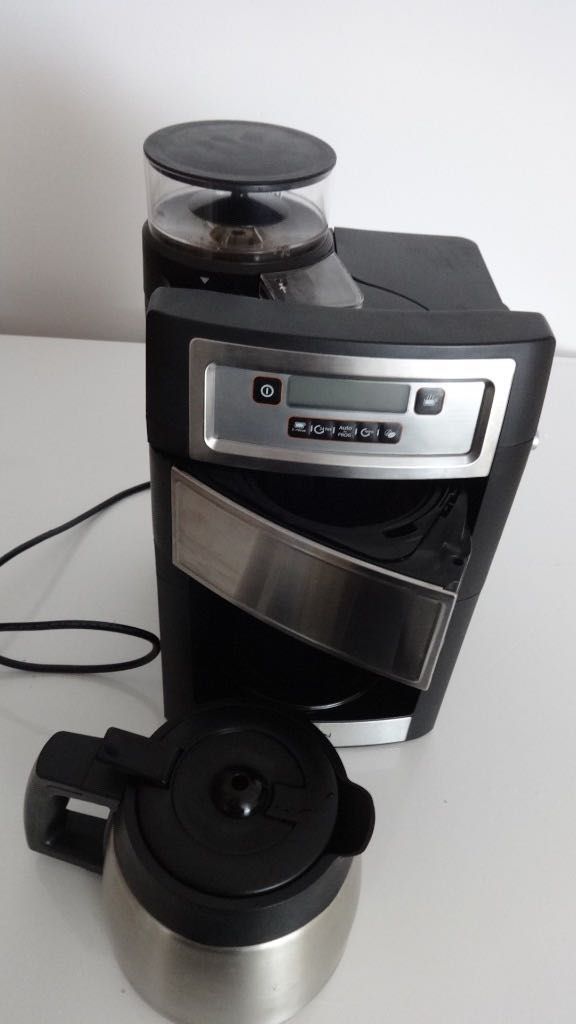 Ekspres do kawy Klarstein Aromatica II Thermo