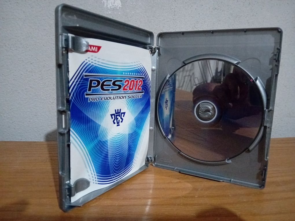 Jogo playstation 3