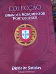 Colecção de medalhas