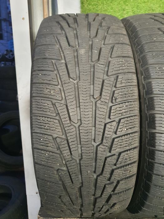 Nokian Hakkapellitta R 285/60 R18