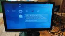 Monitor LG 23" FullHD HDMI