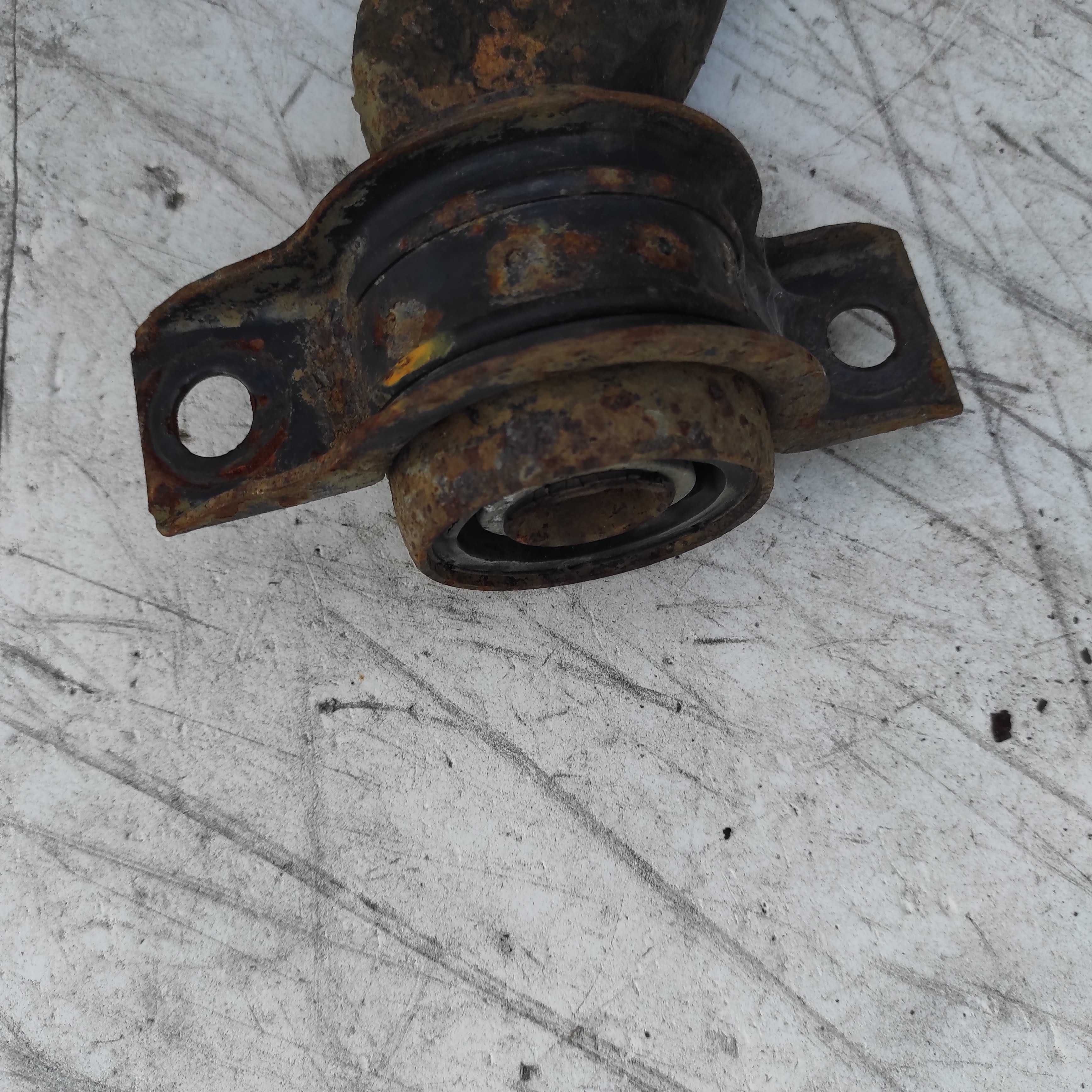 Wahacz wahacze Ford Focus mk 1,8 TDCi komplet 80 zl